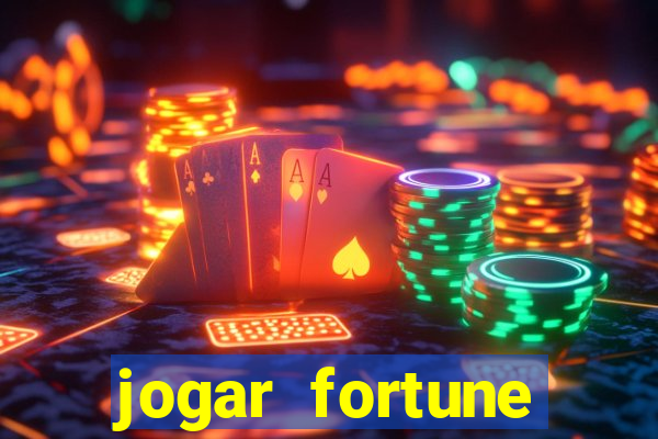 jogar fortune rabbit demo gratis